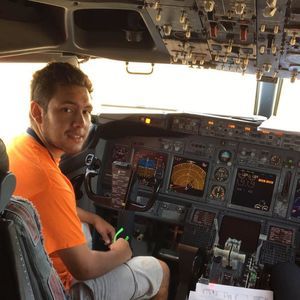 Meet your Posher, Juan